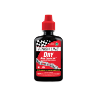 Finish Line Dry Lube with Ceramic Technology