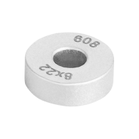 Unior 8mm x 22mm Bearing Press Adapter