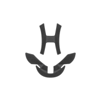 Trek Little Dipper Helmet Fit Pad