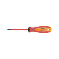 Unior Flat Blade Screwdriver