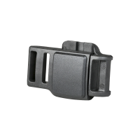 Bontrager-Electra Fidlock SNAP Helmet Buckle