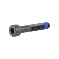Trek 2022 Top Fuel 29 Lower Shock Bolt