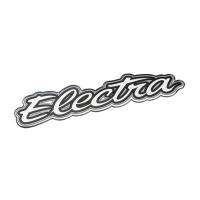 Electra Chainguard Badge