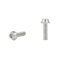 Trek Anodized Fasteners