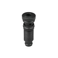Bontrager TLR Flash Charger Hose Connector Bolt