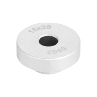 Unior 15mm x 28mm Bearing Press Adapter