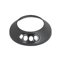 Trek Domane AL Headtube Water Shroud