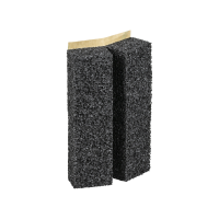 Trek 2023-2024 Fuel EXe TQ Smart Box Foam Pads