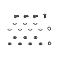 Trek Fetch+ 2 Seat Pad Mounting Kit