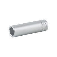 Unior 1/4 Drive Long Socket