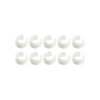 Wolf Tooth Resolve Dropper Post Travel Adjustment Spacers - Set of 10