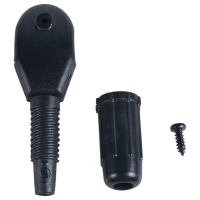Bontrager Nebula Fender Dropout Strut Fasteners
