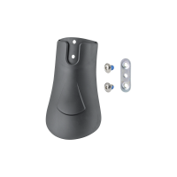 Bontrager NCS 55mm Fender Alloy Mud Flap