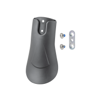 Bontrager NCS 45mm Fender Alloy Mud Flap