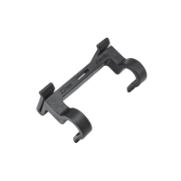 Electra Plasket 22.2mm Bracket