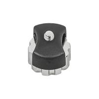 Bontrager Threaded Wheel Magnet