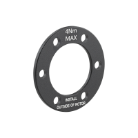 Electra Brake Rotor Spacer