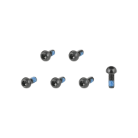 Trek M5x0.8 Button Head Cap Screws