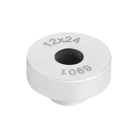 Unior 12mm x 24mm Bearing Press Adapter