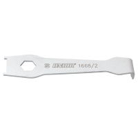 Unior Chainring Nut Wrench