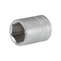 Unior 1/4 Drive Socket