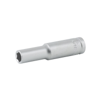 Unior 1/4 Drive Long Socket