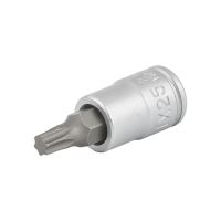 Unior 1/4 Drive Torx Bit