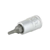 Unior 1/4 Drive Torx Bit
