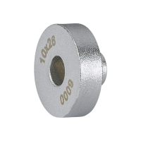 Unior 10mm x 26mm Bearing Press Adapter
