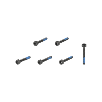 Trek M3x0.5 Socket Head Cap Screws