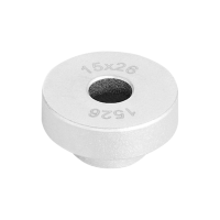 Unior 15mm x 26mm Bearing Press Adapter