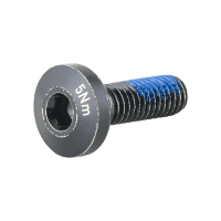 Trek 2024 Fuel EXe Alloy M6x1x19mm Battery Assembly Fastener