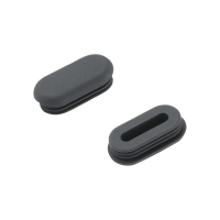 Trek 2022 Supercaliber 29 AXS Chainstay Plug