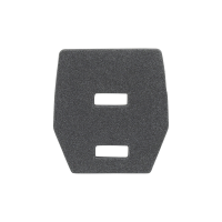 Trek Speed Concept Handlebar Storage Port Foam