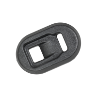 Trek Control Freak Downtube Cable Guide