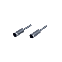 Jagwire 15mm Nosed 5mm Ferrules