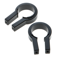 Bontrager Interchange Handlebar Bracket 31.8 Clamps