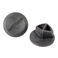 Bontrager IsoZone Handlebar Plugs