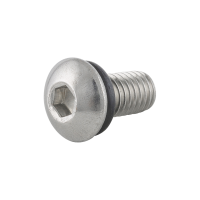 Trek Madone 9 Series Water Bottle Bolt