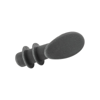 Trek 2024 Slash Carbon Headtube 7mm Entry Plug