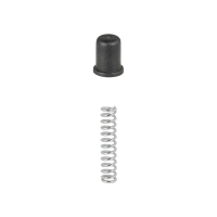 Trek/Diamant RIB Assembly Upper Handle Spring & Plunger Kit