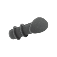 Trek 2024 Slash Carbon Lower Downtube Cable Exit Plug