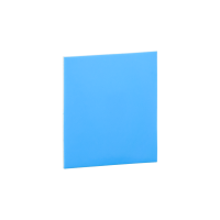 Trek 2022 Rail 29 Aluminum Cable Routing Protective Foam Pad