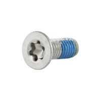 Trek M3x0.5 Countersunk Flat Head Cap Screws