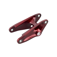 Trek Rail 29 Gloss Finish Rocker Link