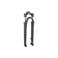 SR Suntour NEX Disc Unthreaded 63mm Hard 700c Suspension Fork