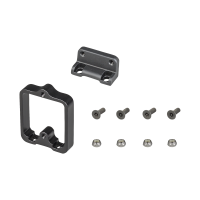 Trek 2019 Powerfly Battery Mount Baseplates