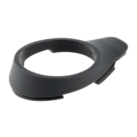 Trek Domane SLR IsoSpeed Front Headtube Cover