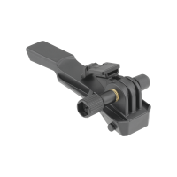 Trek Blaze and Rally WaveCel Helmet Blendr Light Mount