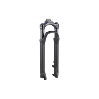 SR Suntour XCR32 Unthreaded 60mm Travel 27.5 Suspension Fork